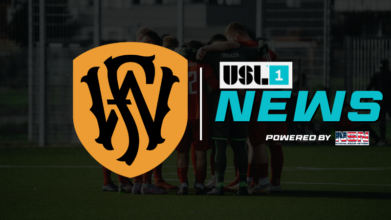 Arsenal Academy Product Daniel Oyetunde Signs with Fort Wayne FC for Inaugural USL League One Season